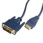 Cablestogo 3m HDMI/DVI Cable (80340)